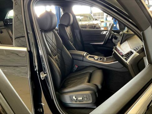 Certified 2024 BMW X5 xDrive50e w/ Parking Assistance Package image 8