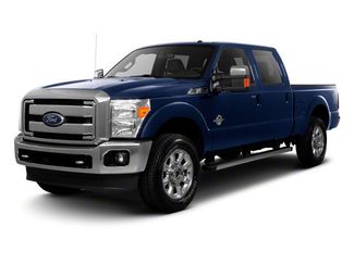 Used 2011 Ford F250 Lariat w/ Lariat Interior Pkg video 1
