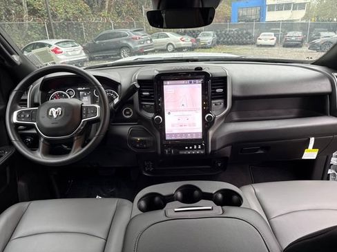 New 2026 RAM 2500 Tradesman image 11