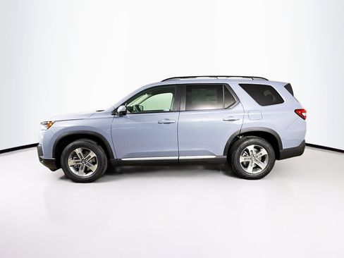 New 2026 Honda Pilot EX-L image 7