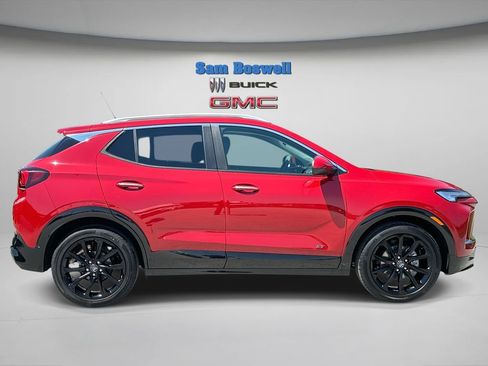 New 2026 Buick Encore GX Sport Touring image 4