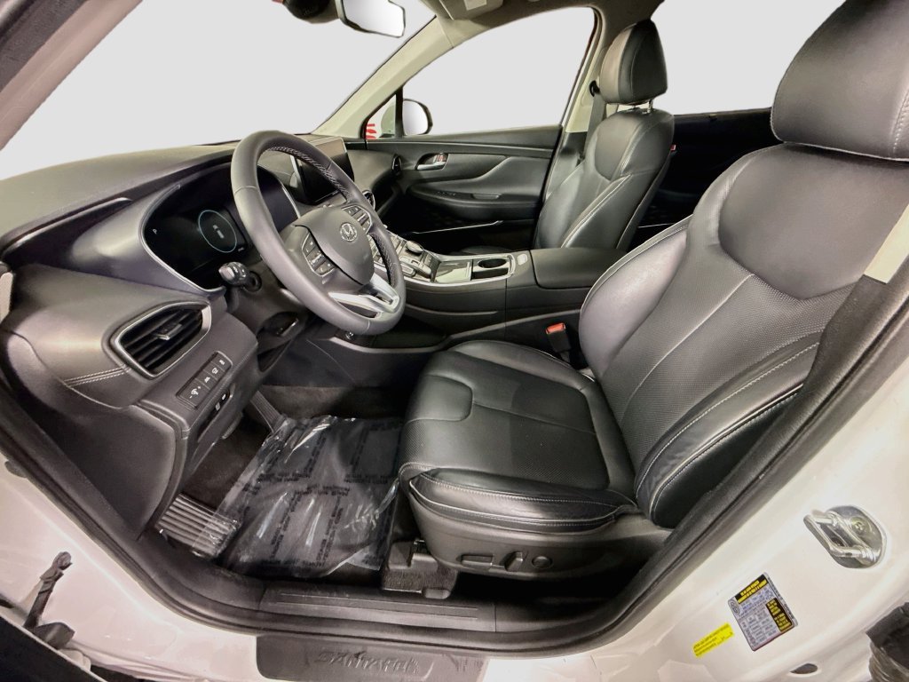 Certified 2022 Hyundai Santa Fe SEL w/ Convenience + Premium Package AWD/4WD image 27