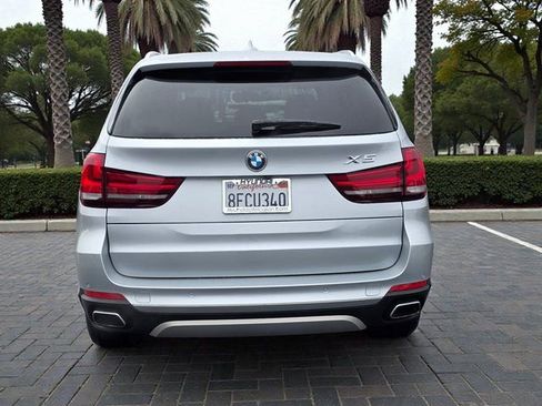 Used 2018 BMW X5 sDrive35i w/ Premium Package image 6