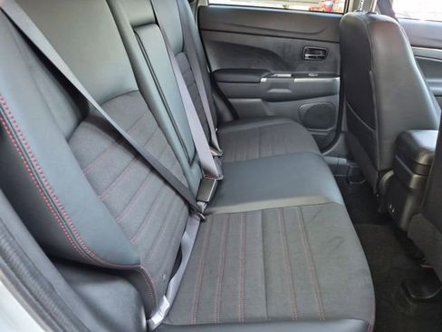 New 2026 Mitsubishi Outlander Sport SE AWD/4WD image 32