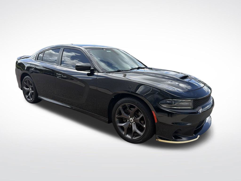 Used 2019 Dodge Charger GT RWD image 2