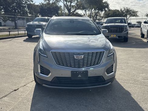 Used 2024 Cadillac XT5 Premium Luxury image 15