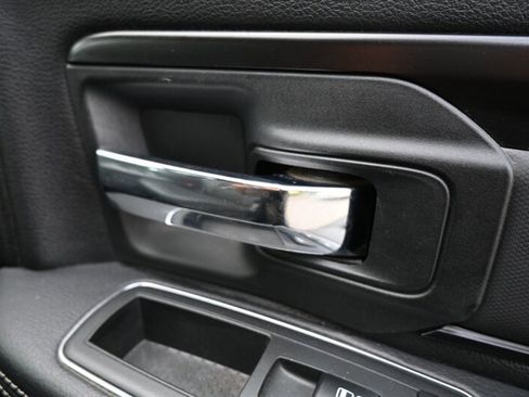 Used 2018 RAM 1500 Rebel image 55