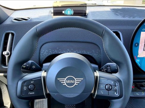 New 2026 MINI Cooper Countryman S image 20