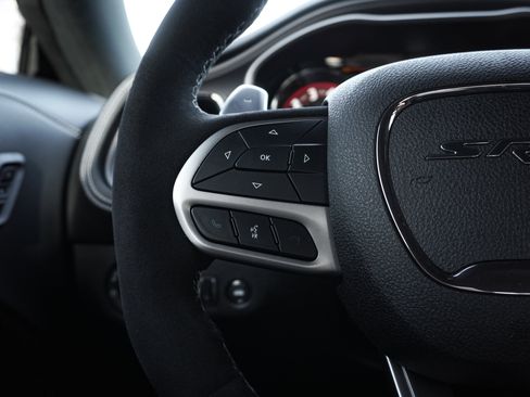 Used 2023 Dodge Challenger SRT Hellcat w/ Driver Convenience Group image 22