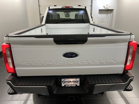 New 2026 Ford F250 XL w/ XL Chrome Package image 5