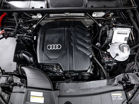 Certified 2023 Audi Q5 2.0T Premium Plus w/ Premium Plus Package image 24