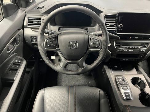 New 2026 Honda Ridgeline TrailSport+ image 12