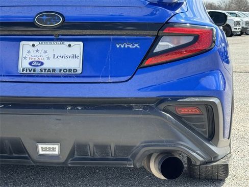 Used 2022 Subaru WRX Premium image 6