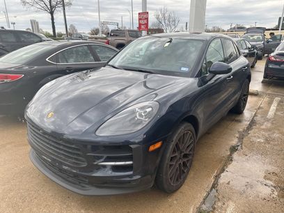 Used 2019 Porsche Macan S
