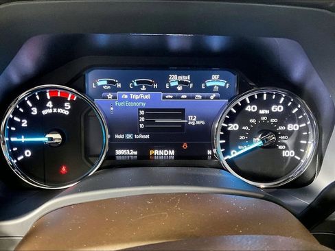 Used 2022 Ford F250 King Ranch w/ King Ranch Ultimate Package AWD/4WD image 16