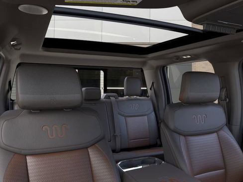 New 2026 Ford F250 King Ranch w/ FX4 Off-Road Package image 22