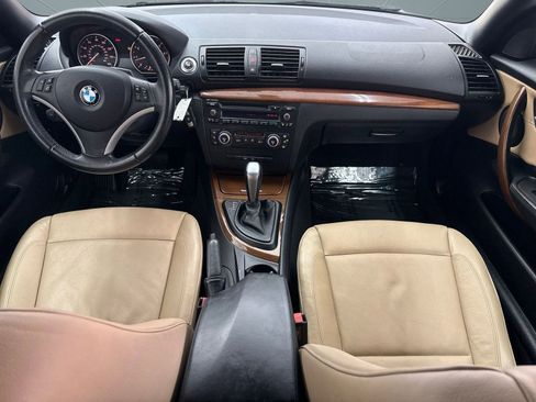 Used 2008 BMW 128i Convertible image 13