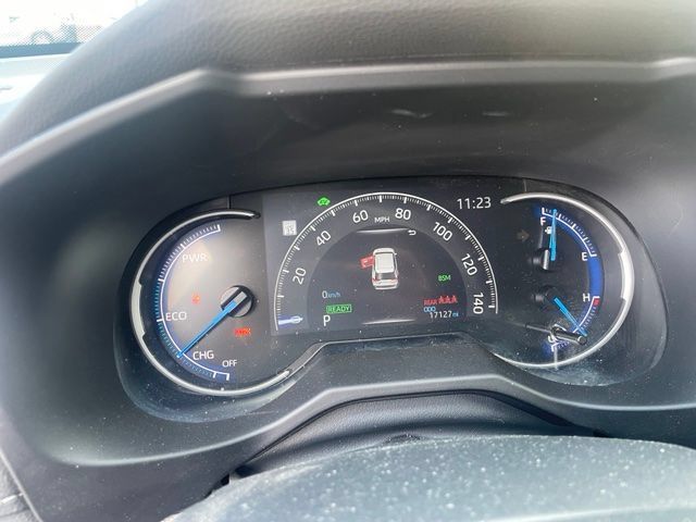 Certified 2023 Toyota RAV4 XLE AWD/4WD image 49