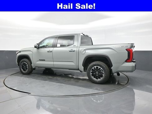 New 2026 Toyota Tundra SR5 image 5