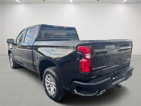 Used 2021 Chevrolet Silverado 1500 RST image 6