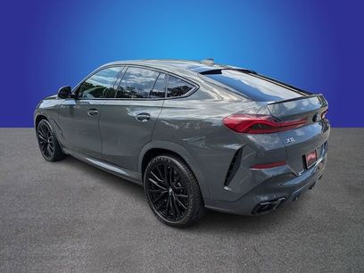 Used 2023 BMW X6 M50i w/ Executive Package