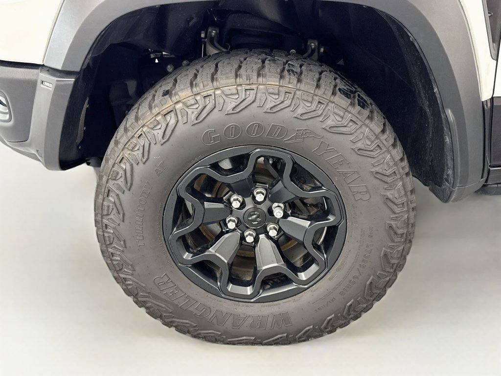Used 2024 RAM 1500 TRX w/ TRX Level 2 Equipment Group AWD/4WD image 32