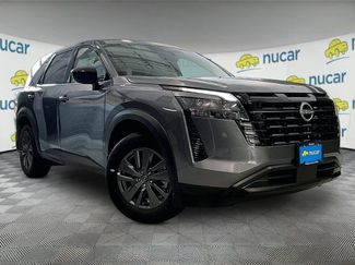 New 2026 Nissan Pathfinder S video 1