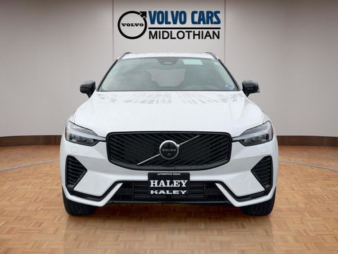 New 2026 Volvo XC60 T8 Plus w/ Protection Package Premier AWD/4WD image 25