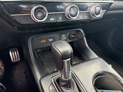 Used 2023 Honda Civic Sport image 24