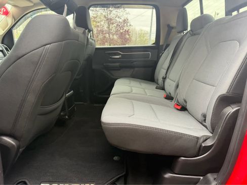 Used 2020 RAM 1500 Big Horn AWD/4WD image 15