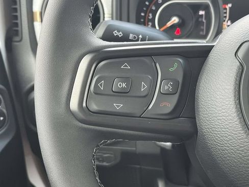 New 2026 Jeep Gladiator Sport AWD/4WD image 18