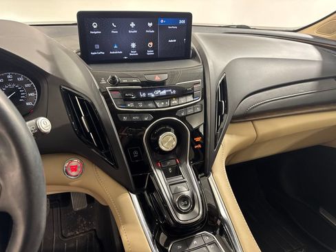 Used 2022 Acura RDX AWD w/ Advance Package image 13