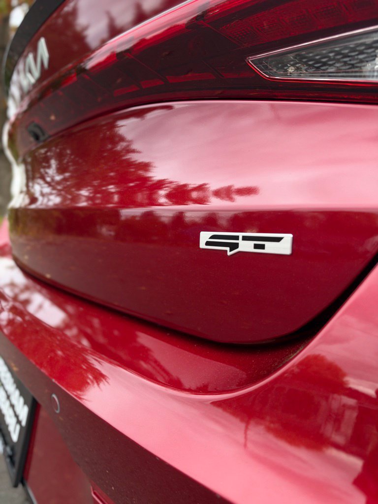 Used 2024 Kia K5 GT w/ GT1 Package FWD image 44
