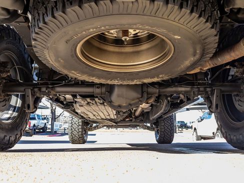 Used 2013 Ford F150 Raptor w/ Luxury Equipment Group image 15