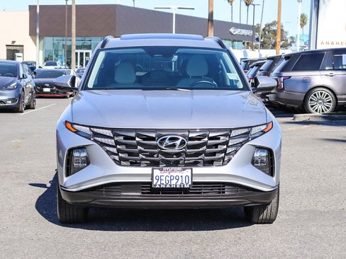 Used 2023 Hyundai Tucson SEL w/ Convenience Package image 2