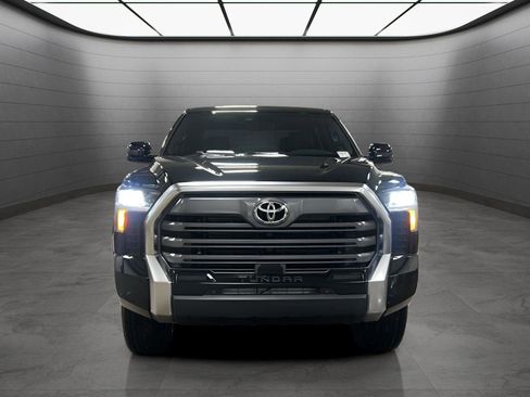 New 2026 Toyota Tundra Limited image 29