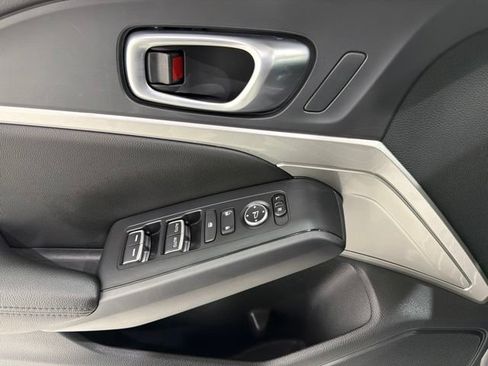 Certified 2024 Acura Integra FWD image 11