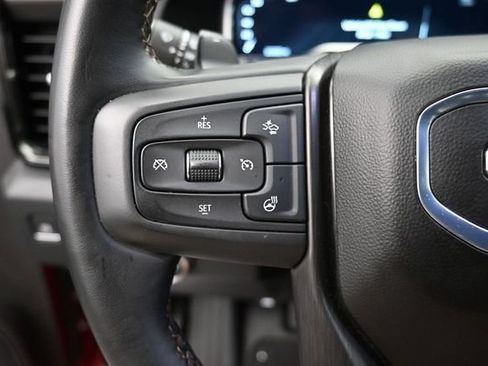 Used 2024 GMC Sierra 1500 AT4 w/ Technology Package AWD/4WD image 11