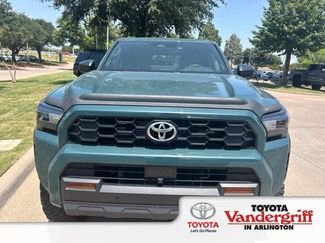 Used 2025 Toyota 4Runner TRD Off-Road Premium AWD/4WD video 1