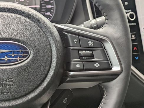 New 2026 Subaru Ascent Touring image 32