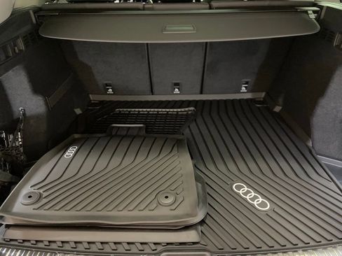 New 2025 Audi Q5 Premium Plus image 6