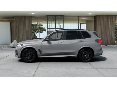 New 2026 BMW X5 M Competition w/ Executive Package image 4