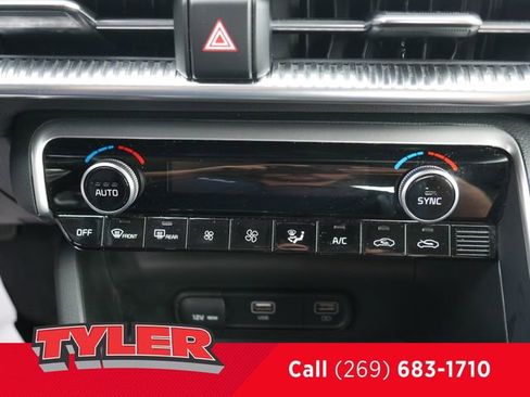 Used 2022 Kia K5 EX w/ EX Premium Package image 30