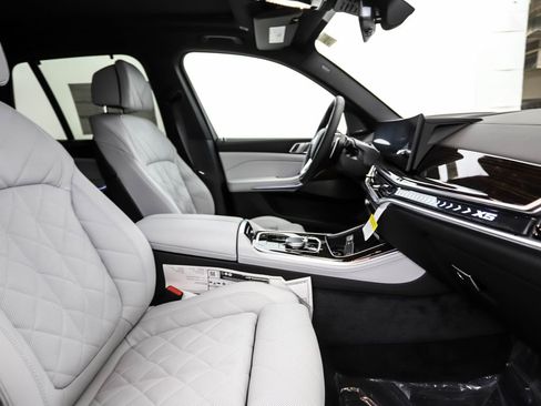 New 2026 BMW X5 xDrive40i image 30
