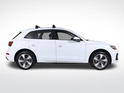 Used 2022 Audi Q5 2.0T Premium Plus w/ Premium Plus Package image 6