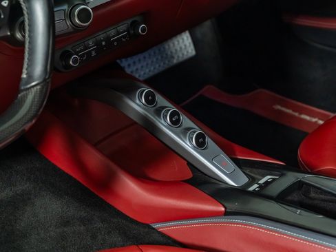 Certified 2019 Ferrari 812 Superfast RWD image 19