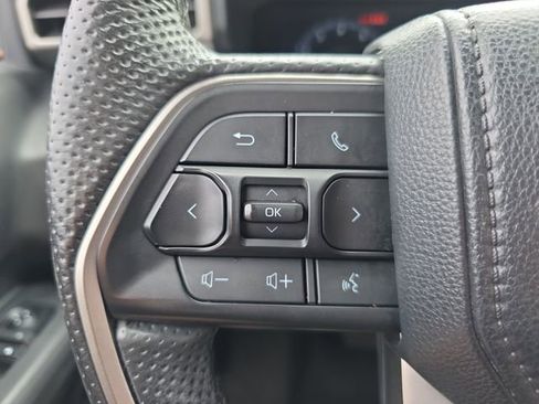 Used 2024 Toyota Tacoma TRD Off-Road image 19