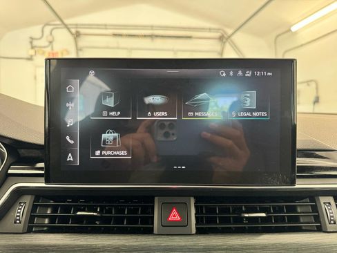 Used 2021 Audi A4 2.0T Premium AWD/4WD image 30