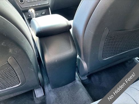 Used 2019 Hyundai Tucson SE w/ Cargo Package AWD/4WD image 29