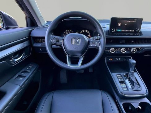 Used 2023 Honda CR-V EX image 9
